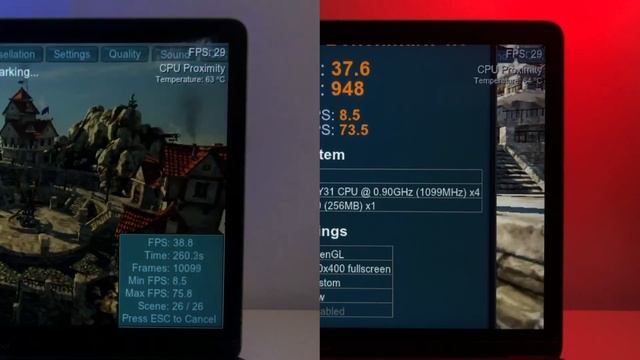 macOS Big Sur vs. Catalina Speed & Battery Life Comparison (Official Release!) смотреть онлайн