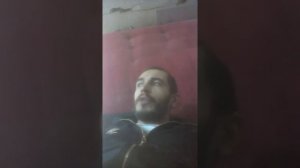 Павел Лобанов. Пули снегопада пробили голову.