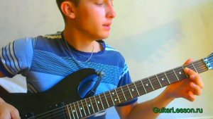 AC/DC - T.N.T. (Аккорды, видео урок)