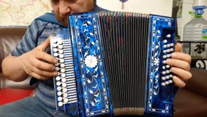 РАЗБОРЫ! Под гармонь!  РОМАШКИ РАСТЕРЯЕВА! КАК ИГРАТЬ И ПЕТЬ!