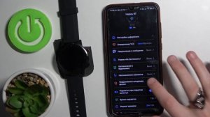 Уведомление о входящем звонке на Haylou RT / Как принимать звонки с помощью Haylou RT