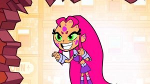Teen Titans Go! | Ahh! Cooties! | @dckids