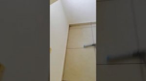 Жизнь в Израиле. Как моют полы в Израиле. Переезд #3. март 2018