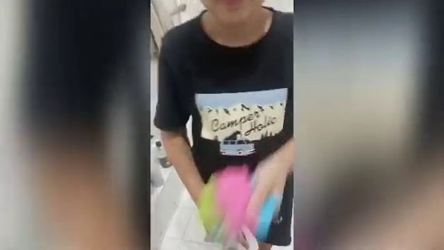 24 часа в ванной челлендж смотреть онлайн