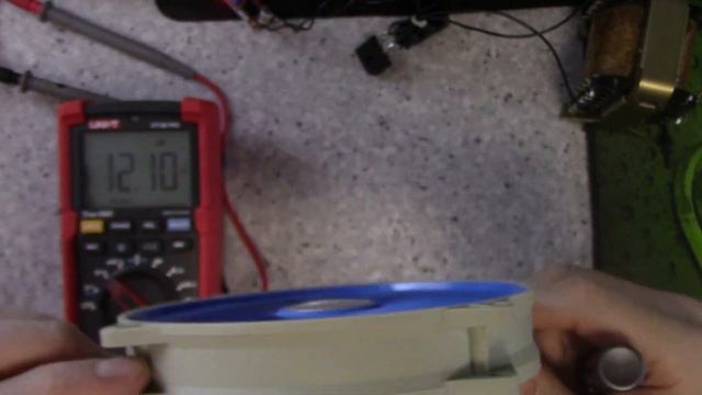 Какой кулер тихий, тест на шум вентиляторов для корпуса, Arctic cooling F12. F14. P12. P14.