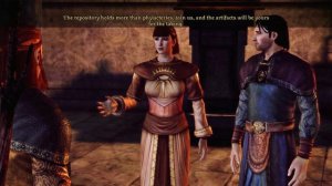 Grim Dark Hogwarts - How Dragon Age: Origins Subverts the Magic School Power Fantasy