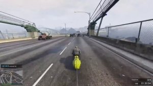 Приколы в GTA 5 | WDF 83 | Селфи