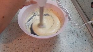 Лимонные кексы ( по #рецепту от Энди Шефа)
