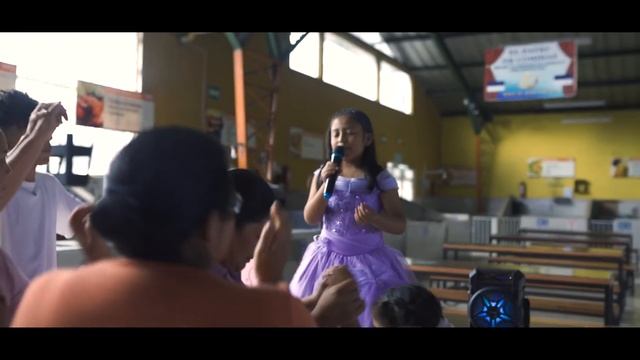 "DIME" | CHARITO (Video Oficial) смотреть онлайн