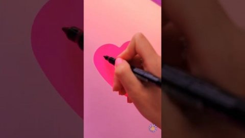 ПРОСТЫЕ И ЗАБАВНЫЕ ПОДЕЛКИ ИЗ БУМАГИ, ЧТОБЫ УДИВИТЬ СВОИХ ДРУЗЕЙ И БЛИЗКИХ