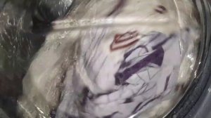 ТЕСТ ГЕЛЯ ARIEL ИЗ ЕВРОПЫ. РЕЗУЛЬТАТ ШОКИРУЕТ!