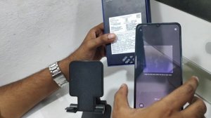 How to use scanner in VIVO V21E| How to scan QR code in vivo v21e| How do I scan using my vivo phon