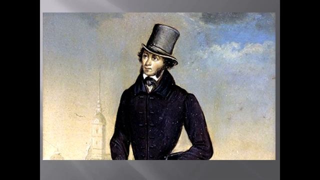 Читаем пушкинские строки. Валерий Панфилов "Дар напрасный, дар случайный" смотреть онлайн