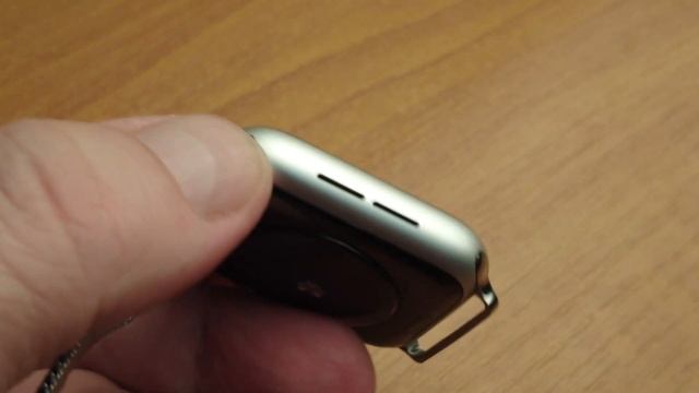 Apple #Watch SE 44mm.  Отзыв после 1,5 года ношения на предмет царапин. #apple #AppleWatch #часы #S