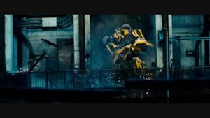 Transformers: Revenge of the Fallen - DJ Sogma Scorponok Remix