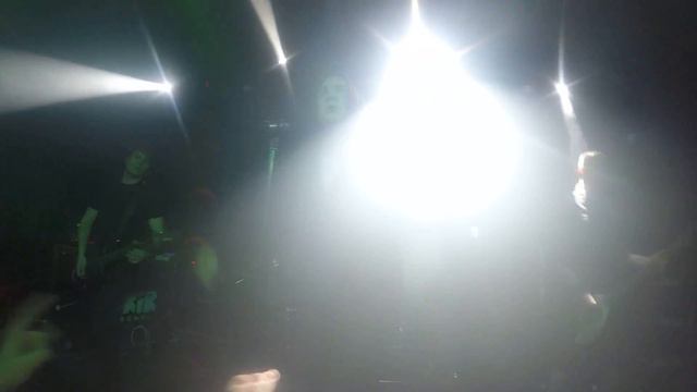 25 12 2015 Кукрыниксы в Костроме смотреть онлайн