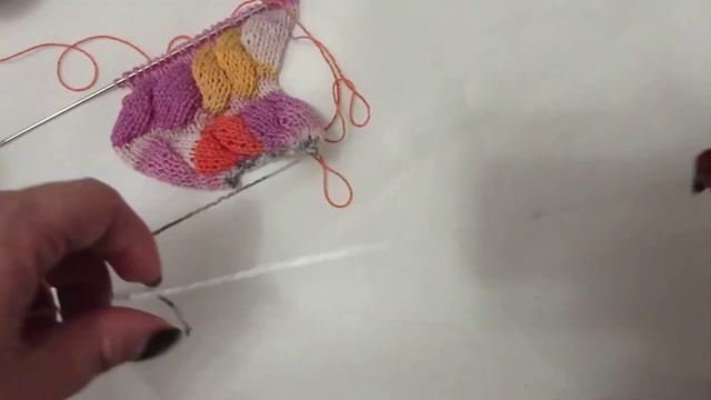 #неделя_зимних_стартов #день4 #кардиганспицами смотреть онлайн