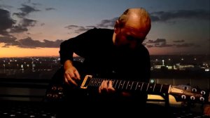 Леди ин ред Крис де Бург(guitar cover by Igr)