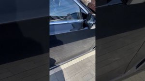 Полная оклейка кузова и салона антигравийной пленкой по компьютерным лекалам