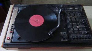 Проигрыватель винила Арктур 004