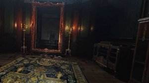 Resident Evil Village VR Mood | PS VR2 | Резидент Ивел 8 в Виар | Прохождение на Русском -  Часть #