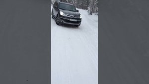 Ситроен С Кроссер