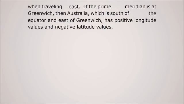 Geographical Information Systems QUESTIONS AND ANSWERS | GIS QUESTIONS AND ANSWERS PART 1 смотреть онлайн