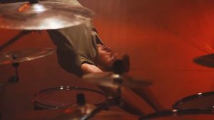 Parkway Drive - Crushed