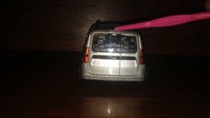 Обзор модели Lada Largus от фирмы AutoTime