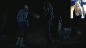 THEIR TROUBLES HAVE ONLY JUST BEGUN!// UNTIL DAWN // PART 2