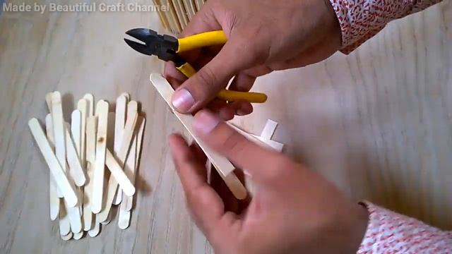 Very Beautiful Pencil Holder Easy Make