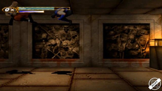 История / Эволюция Sub - Zero серии Mortal Kombat 1992 - 2019 смотреть онлайн