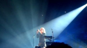 Ellie Goulding Live-Dont Say A Word