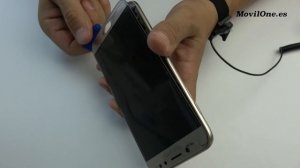 Samsung J7 Battery replacement