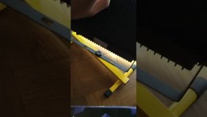 аккумуляторный светодиодный прожектор duwi 50w на подставке переносной