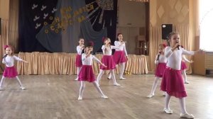 Мы идем дорогой детства