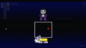 Прохожу Андерфел Санса Епиктейл Санса и Мафиятейл Санса