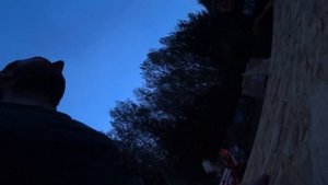 Прохват на электробайке! Прыжки на трамплине! Электро мотоцикл Talaria Sting TL4000