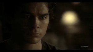 Боль Деймона...(by CrAzY GiRl)