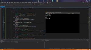 Пишем свою ос // Как написать ос на c# // Пишем ос на c# // Часть 4 - Работа С Файловой Системой