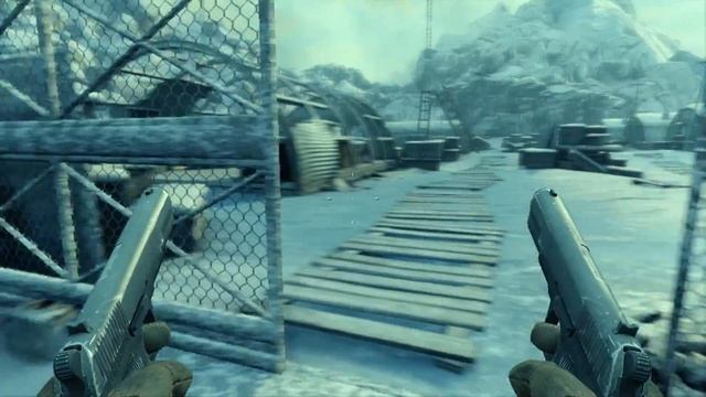 Немецкая подлодка, и первый босс в прохождении "Deadfall Adventures" (#04) смотреть онлайн