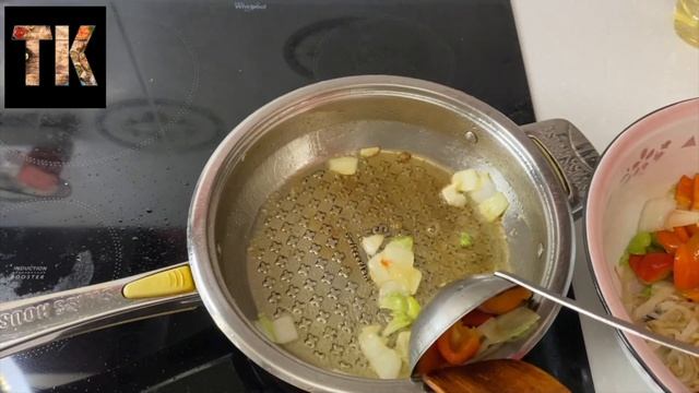 Как приготовить ЛАГМАН / Такой рецепт ЛАГМАНА приятно удивит всех хозяек