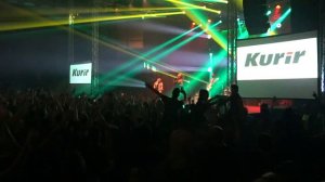 Deo atmosfere sa koncerta Brkova u Hali Sportova 2018