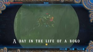 ALL Funny Moments in Hyrule | The Legend of Zelda: Breath of the Wild