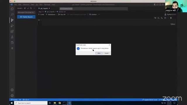 git and git tools, github for data science | in Urd/Hindi смотреть онлайн