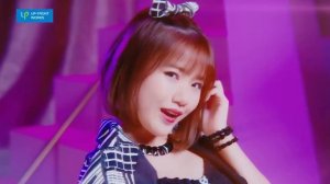 Morning Musume '21『Я хочу, чтобы ты был хорошим !』Promotion Edit (Япония)