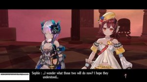 THE END! FINALLY... | Atelier Sophie : The Alchemist of the Mysterious Book