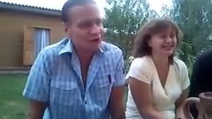 Кипелов на даче - Любо братцы, любо!
