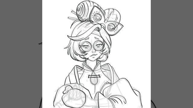 Purah, TotK смотреть онлайн