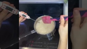 Яблочный зефир на альбуфиксе! Простой рецепт!